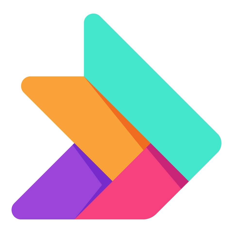 The Bit Loom Logo